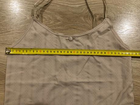 Súprava tielko + šortky, h&m,m