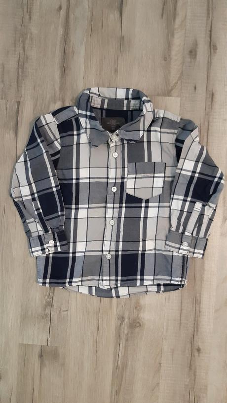 Karovana kosela h&m, h&m,86