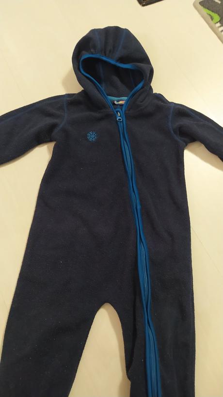 Overal 74/80, lupilu,74