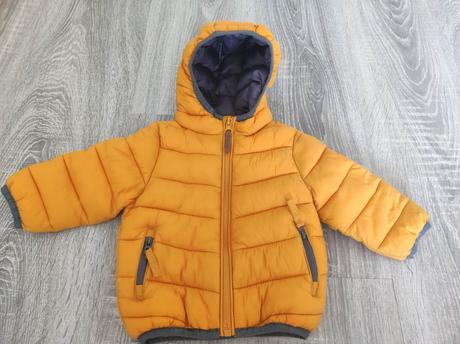 Frajerská bunda, reserved,68