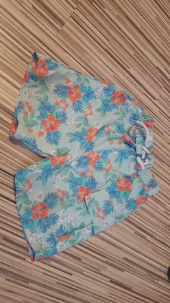 Plavky 12-18 mesiacov, tesco,86