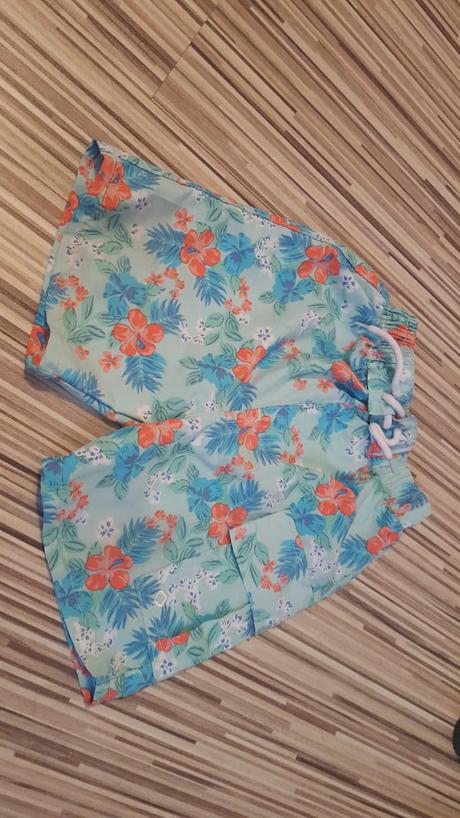 Plavky 12-18 mesiacov, tesco,86