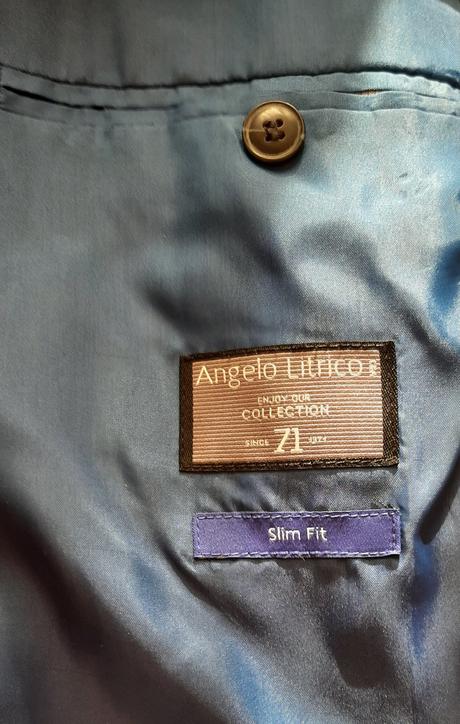 Oblek angel litrico ca, 50