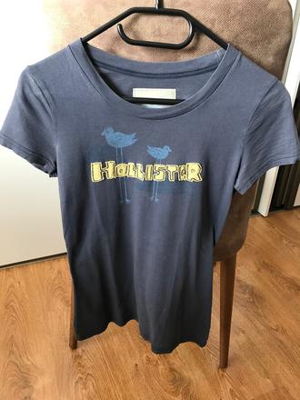 Tričko, hollister,s