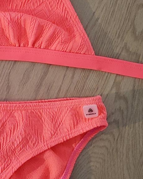 Dievčenské plavky firefly, firefly,164