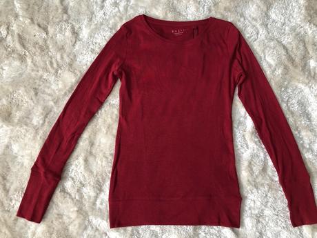 Basic tričko, gate,s