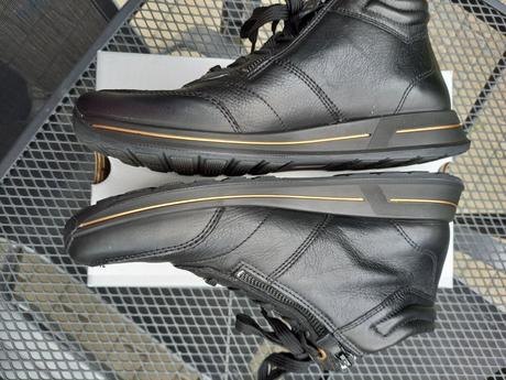 Prechodné/zimné topánky ara - obuté 1x, ara,42