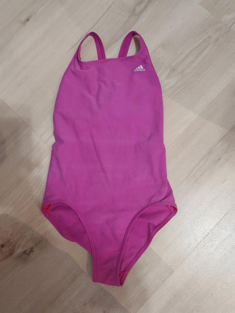 Plavky kus po 5 eur, modre xs a ruzove s, decathlon,s