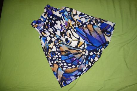 Letne satocky s motylmi marks and spencer, marks & spencer,98