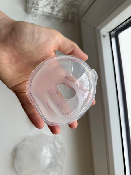 Zberače materského mlieka, 