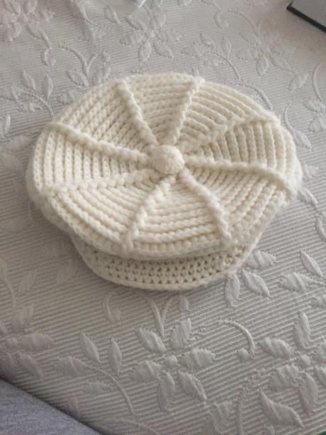 Baretka next, next,86