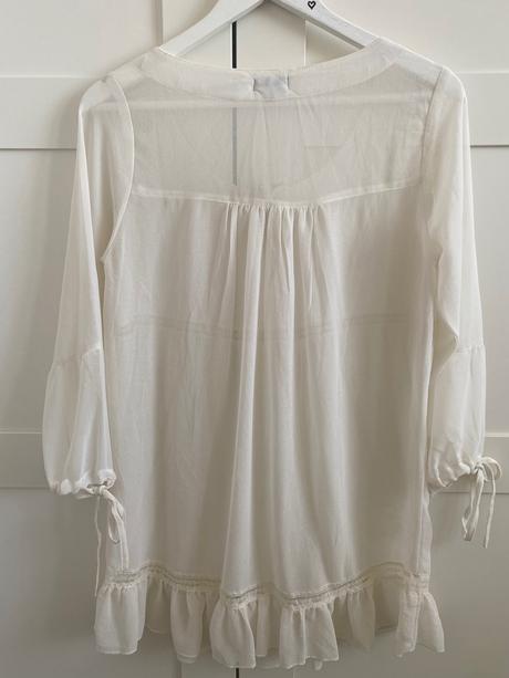 Romantická tunika, m