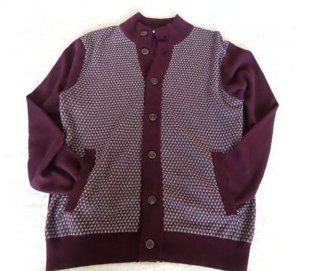 Pánsky sveter blažek, veľ. l, l