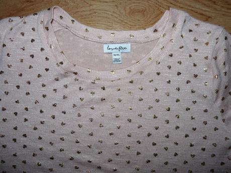 Zlaté srdiečka, 158