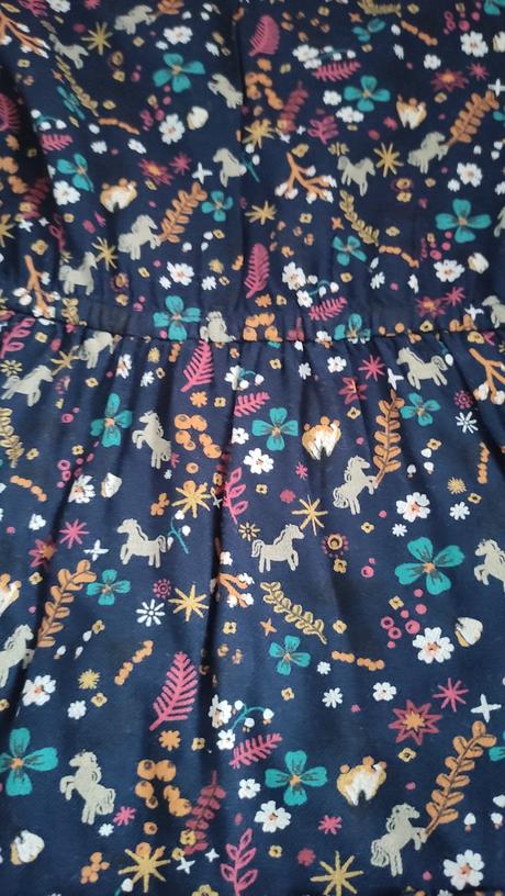 Šaty 98, coccodrillo,98