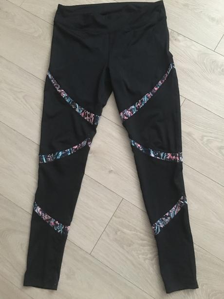 Športové legíny, m