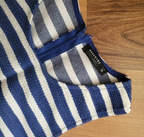 Balík oblečenia za symbolickú cenu v.s, s