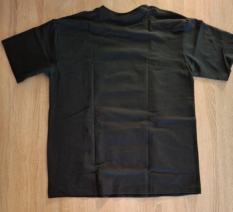 Nové tričko onepiece luffy l- tri druhy, l