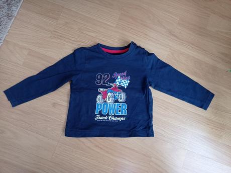 Tričko, lupilu,86