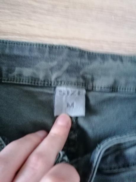 Maskáčové rifle, m