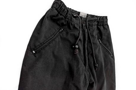 Zateplené športové nohavice, veľ.152, 152