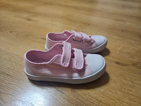 Ružové plátenky, victory,26