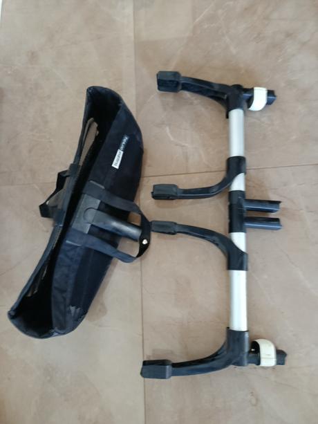 Bugaboo donkey, bugaboo,bugaboo donkey