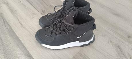 Topánočky nike, nike,38
