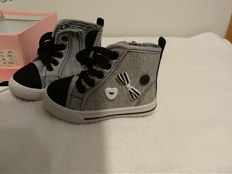 Detské topánočky veľ. 22, nelli blu,22