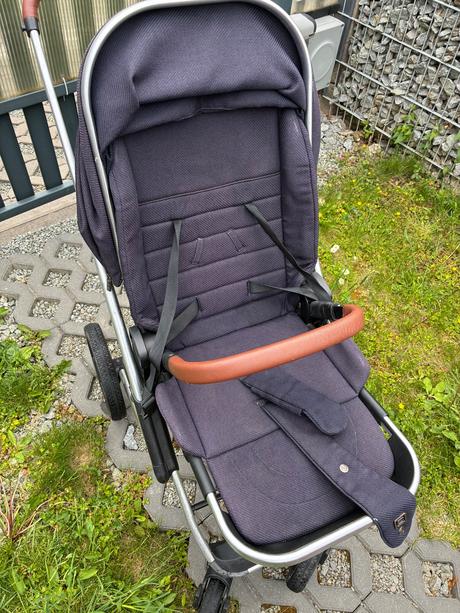 Cybex moon style 2v1, cybex