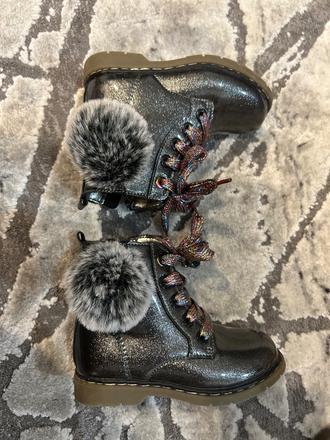 Topánky prechodné vd15,2, 24