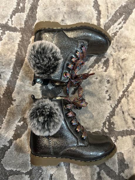 Topánky prechodné vd15,2, 24