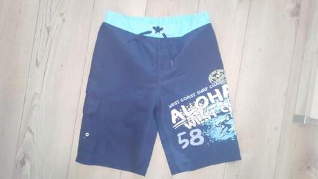 Chlapcenske plavky, okay,140