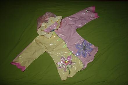 Vili prsiplast kidorable, 98