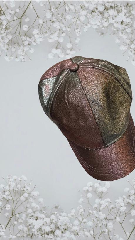 Trblietavé šiltovka, 