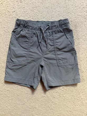 Kratasy - gap - top stav, gap,104