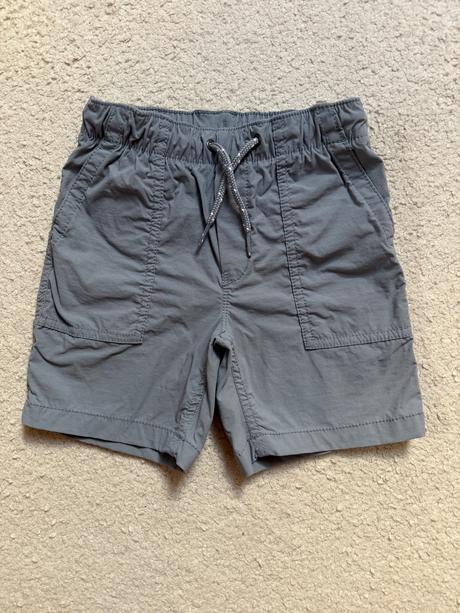 Kratasy - gap - top stav, gap,104