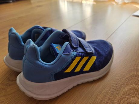 Tenisky, adidas,35