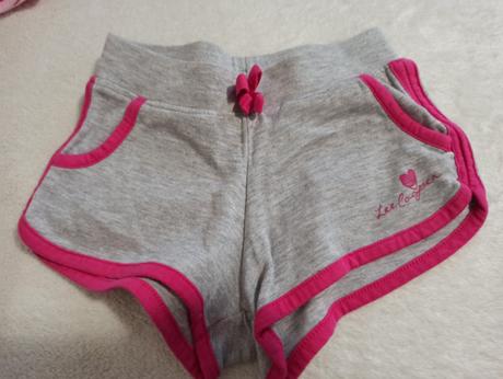 Kraťasy, lee cooper,98