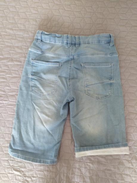 Riflové kraťasy nenosené, reserved,158