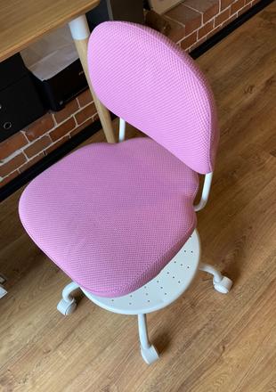 Detska otocna kancelarska stolicka vimund, 