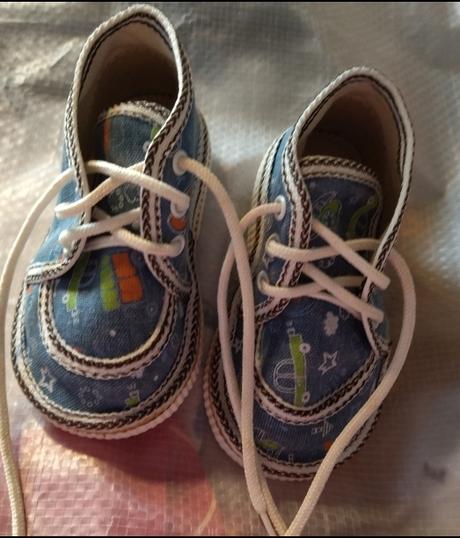 Papuče manik, manik,18