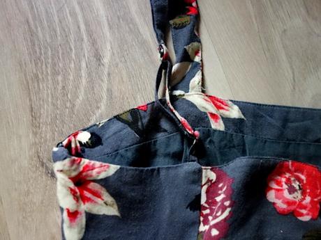 Nohavicový overal abercrombie, abercrombie&fitch,xs