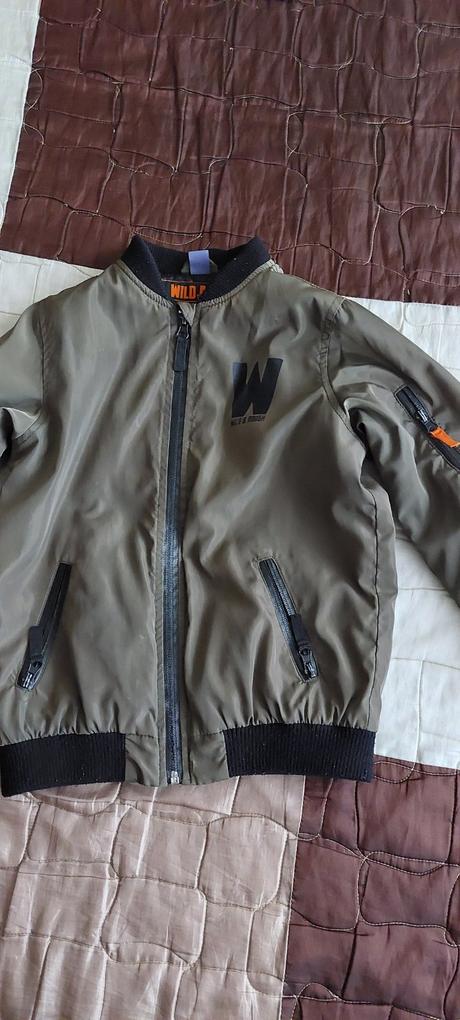 Vetrovka, dopodopo,122