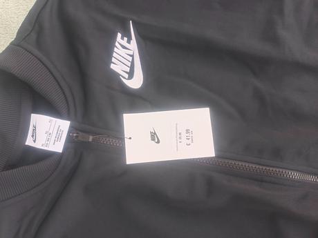 Detska suprava, nike,xl