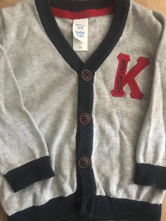 Sveter, c&a,74