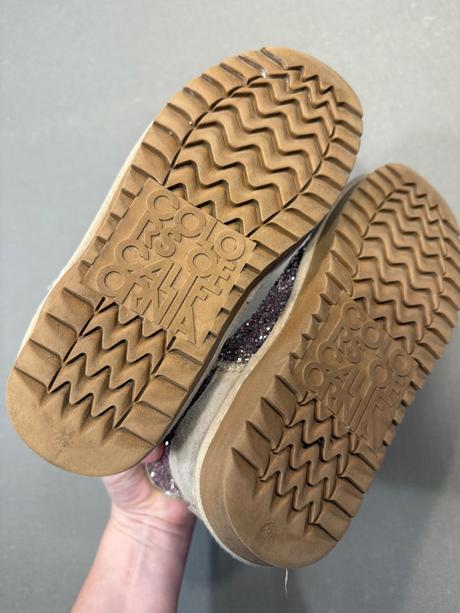 Ligotavé čižmičky colors od california, 36