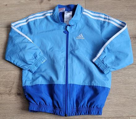 Tenká bunda, adidas,104