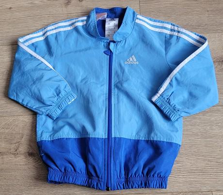 Tenká bunda, adidas,104