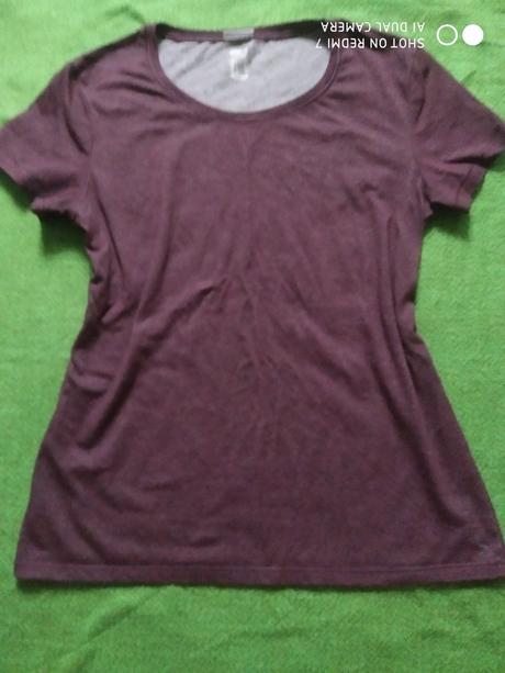 Tričko, decathlon,s